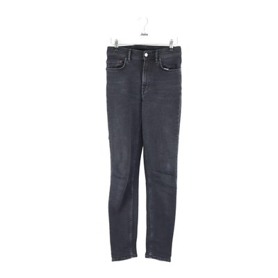 Jean droit en coton - Très Bon État ACNE STUDIOS