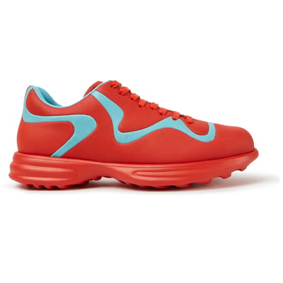 Baskets Cuir Tws CAMPER