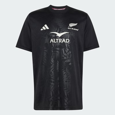 Maillot All Blacks Supporter Maillot All Blacks Supporter adidas Performance
