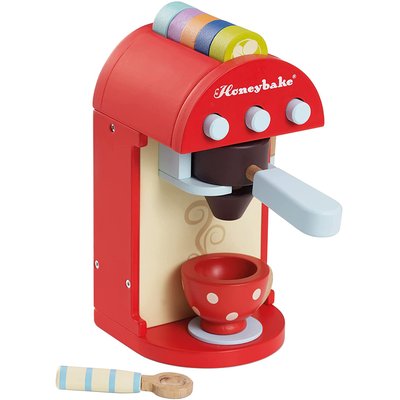 Machine à café LE TOY VAN