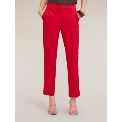 Pantalon regular slim MOTIVI