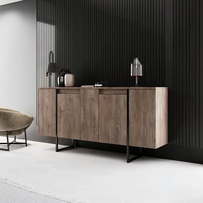 Консоль, Luxe / Люкс SO'HOME