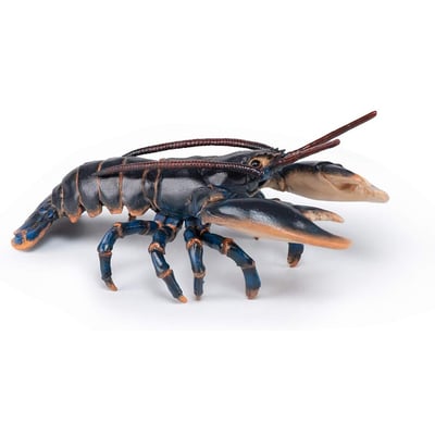 Figurine Homard PAPO