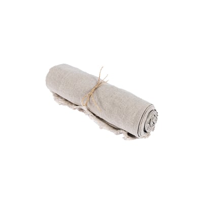 Nappe en lin LINEN BAZAR BIZAR