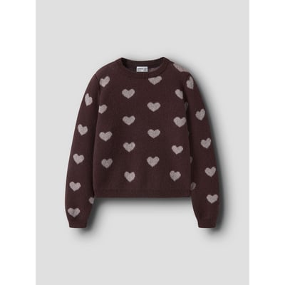 Pull En Maille NAME IT