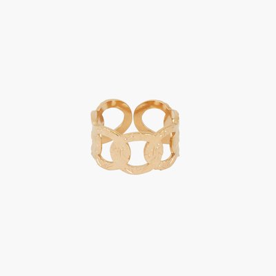 Bague ajustable Acier BALABOOSTE