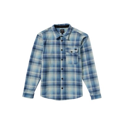 Chemise manches longues FURNACE BILLABONG