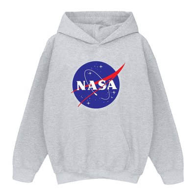 Sweat à capuche NASA