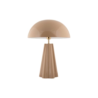 Lampe À Poser Le fer AMPLIO XL LEITMOTIV
