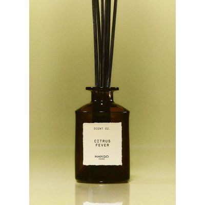 Diffuseur de parfum mikado CITRUS FEVER 200 ml MANGO HOME