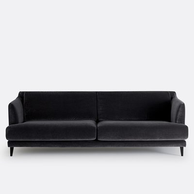 Sofa Monza, 3-, 4- oder 5-Sitzer, Samt LA REDOUTE INTERIEURS