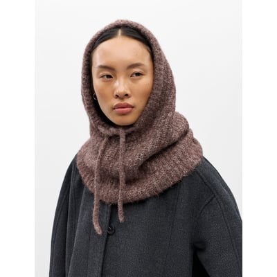 Cagoule OBJECT