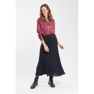 Blouse fleurie ALINE TERRE & MER