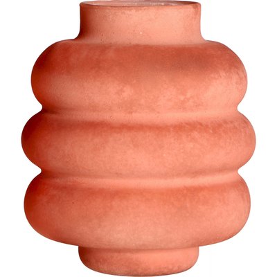 Vase en verre élégant, Vacio RECOLLECTION