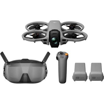 Drone Avata 360 Motion Fly More Combo (Goggles DJI