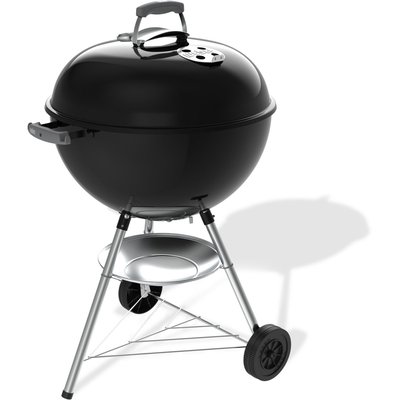 Barbecue charbon Charbon Bar B-Kettle 57 cm WEBER