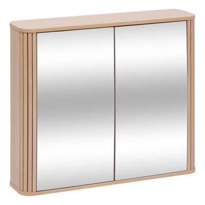 Meuble de salle de bain Liora L80cm 5FIVE SIMPLY SMART