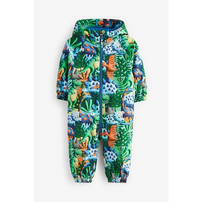Combinaison imperméable chaude NEXT