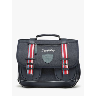 Cartable enfant 2 compartiments CAMELEON