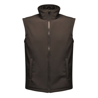 Veste sans manches ABLAZE REGATTA