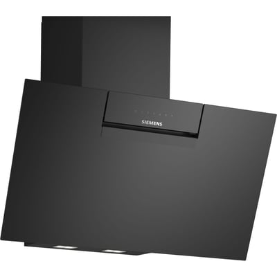 Hotte décorative murale inclinée LC87KFN60 SIEMENS