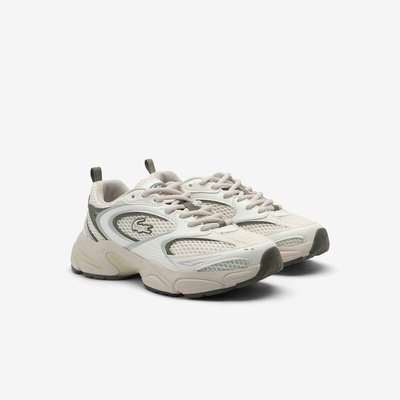 Low-Top-Sneakers Storm 96 2K LACOSTE