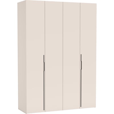 Armoire 2 portes 3 tiroirs collection BARI RECOLLECTION