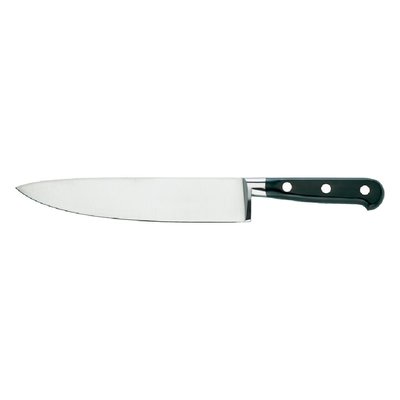 Couteau de cuisine lame forgée 25cm TABLE PASSION