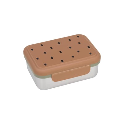 Lunch box LASSIG