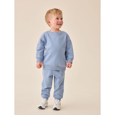 Pantalon de jogging et sweat ras du cou NEXT