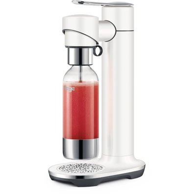 Machine à soda the Infizz Fusion SCA800SST0ZEU1 SAGE APPLIANCES