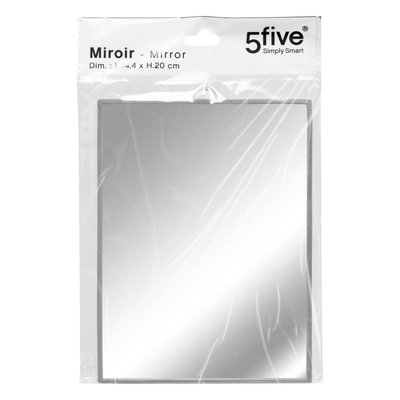 Miroir basique sur pied 15X20 5FIVE SIMPLY SMART