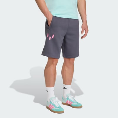 Short Messi adidas Performance