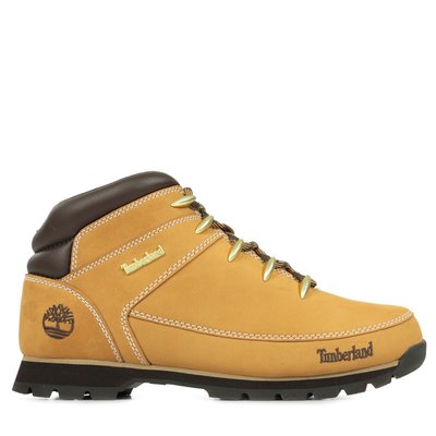 Boots Euro Sprint Mid Hiker TIMBERLAND