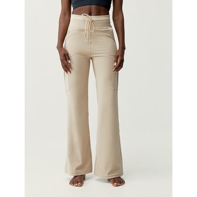 Pantalon de sport AGNES BORN LIVING YOGA