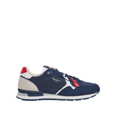 Basket jean homme outlet