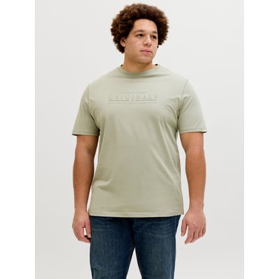 T-Shirt JACK & JONES