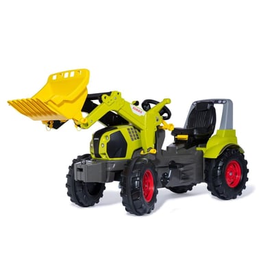 Rolly tracteur Farmtrac Prem. II Claas Arion 660 ROLLY TOYS