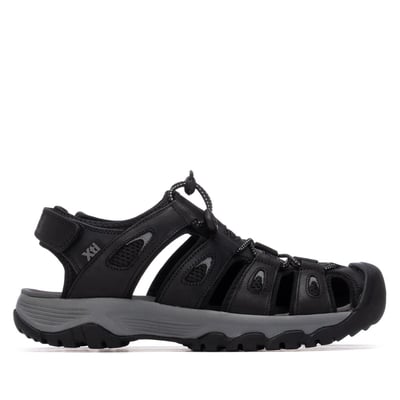 Chaussure Plaine Fermeture adhérente XTI