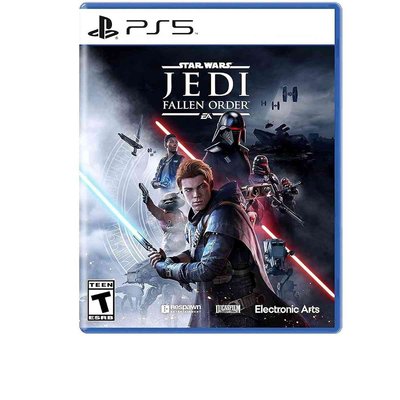 Star Wars Jedi Fallen Order ELECTRONIC ARTS