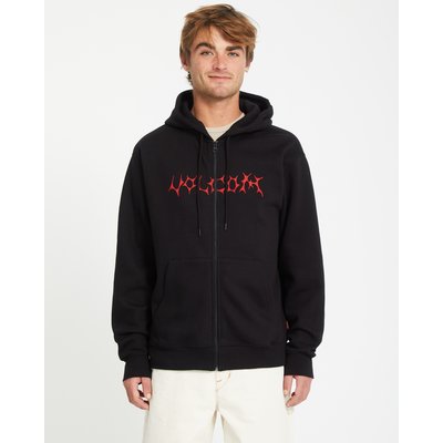 Sweat Zippé WATANITE FULL ZIP VOLCOM