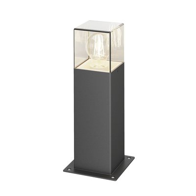Luminaire extérieur en aluminium moderne LUCANDE
