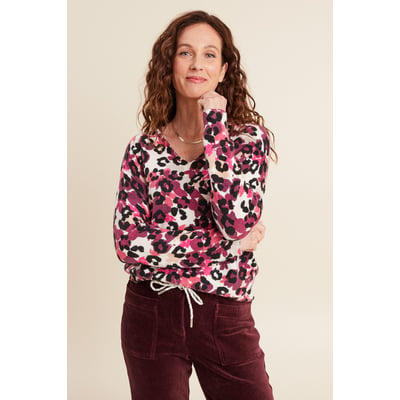 Pull manches longues BREAL