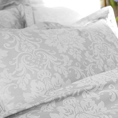 Taie d'oreiller  Edition limitée en Satin de coton - CHARME TRADITION DES VOSGES