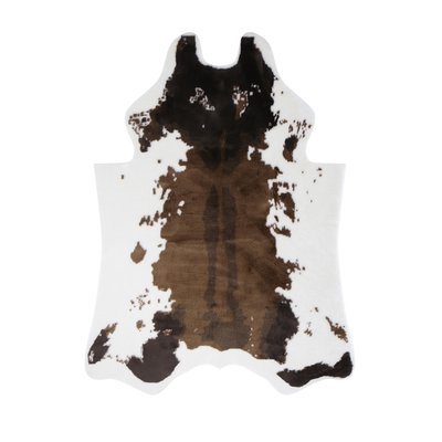 Tapis peau EMILIE INSPIRE