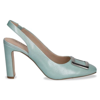 escarpin en cuir CAPRICE