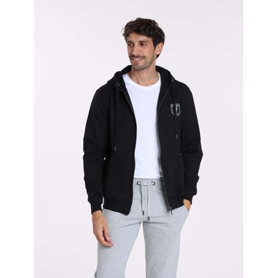 Sweat manches longues coton SOFIA GENTLEMAN FARMER