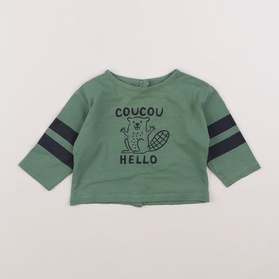 Tee-shirt - Très bon état VERTBAUDET