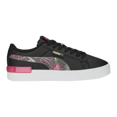 Puma noir doré shop