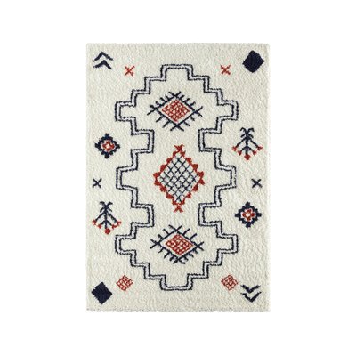 Tapis berbère rectangulaire, Tipi RECOLLECTION